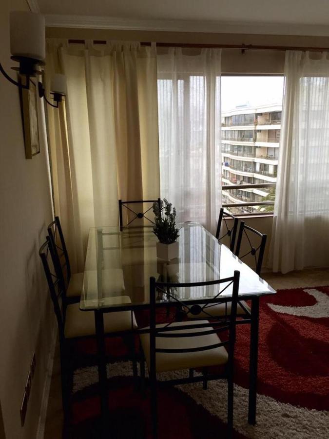 Departamento 2 Norte Vina Poniente *