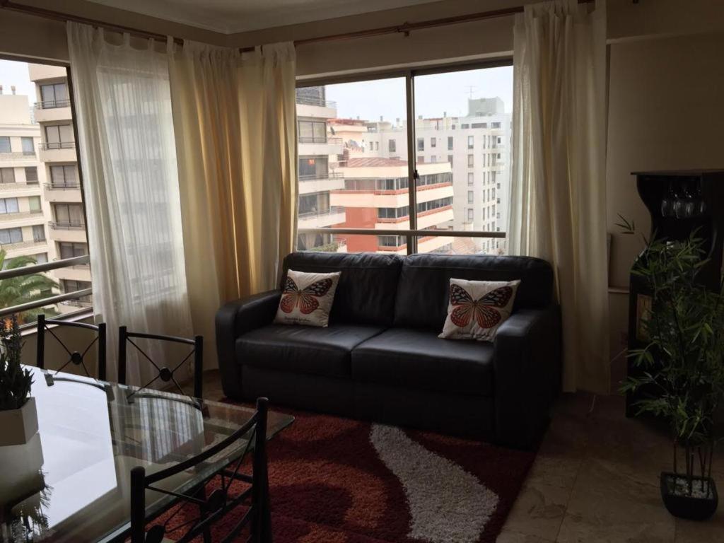 Departamento 2 Norte Vina Poniente