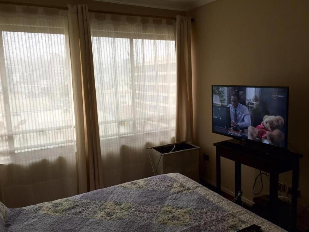Apartamento Departamento 2 Norte Vina Poniente